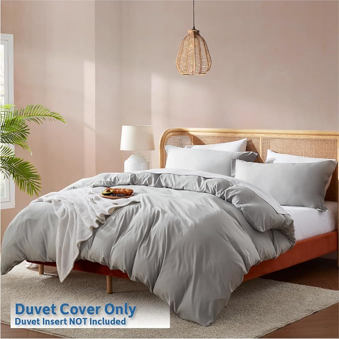 Nestl Twin Duvet Cover Set - Image 2