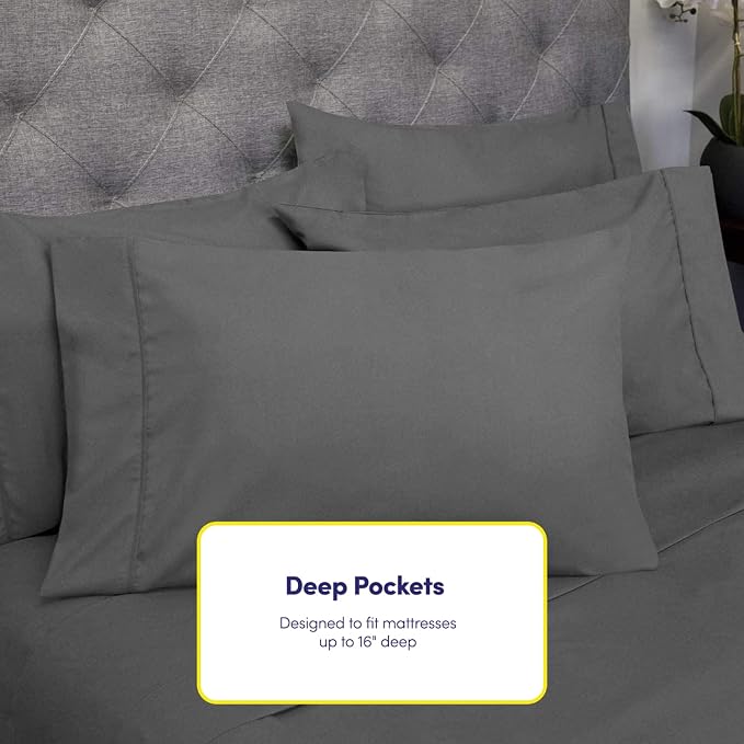 Full Size Bed Sheets - Image 5