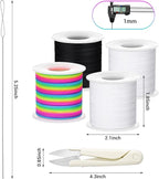 Stretchy Bracelet String Kit - Image 2