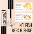 LASHVIEW Lash Bond and Seal & Lash Reomver and Conditioner Kit, Hold on 7-Day+ - Image 4