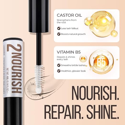 LASHVIEW Lash Bond and Seal & Lash Reomver and Conditioner Kit, Hold on 7-Day+ - Image 4
