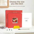 Popotop Photo Album Self Adhesive - Image 6