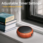 Sound Machine Small White Noise Machine - Image 4