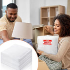 200 Pack 12 x 12 Inches Foam Sheets Cushioning Foam Sheets - Image 7