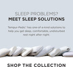 Tempur-Pedic TEMPUR-Cloud® + Cooling Pillow, King - Image 17