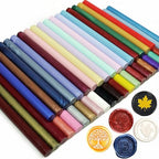 40 Pcs Glue Gun Sealing Wax Sticks - Image 7