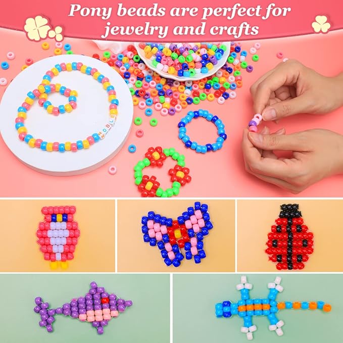 Eppingwin Beads and Bead assortments… - Image 3