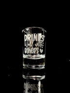 Laser Marking Paint for Glass Etching - Image 5