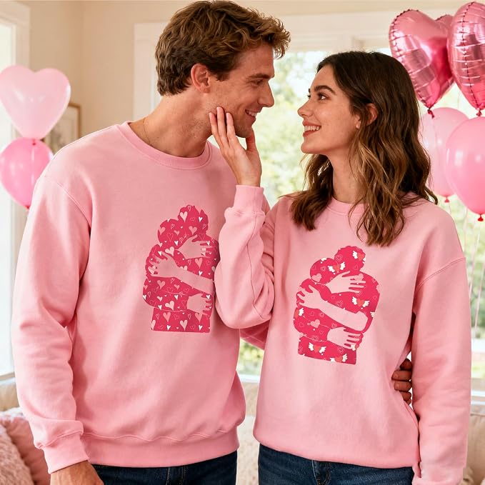 HTVRONT Valentine's Day Heat Transfer Vinyl - Image 2
