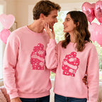 HTVRONT Valentine's Day Heat Transfer Vinyl - Image 2