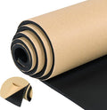 Sponge Neoprene Foam Rubber Sheet by FL