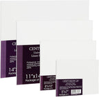 Centurion All-Media Primed Linen Panels - Image 3