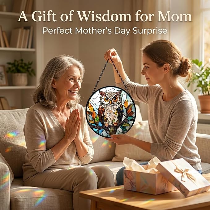 Owl Gifts for Women - Image 3