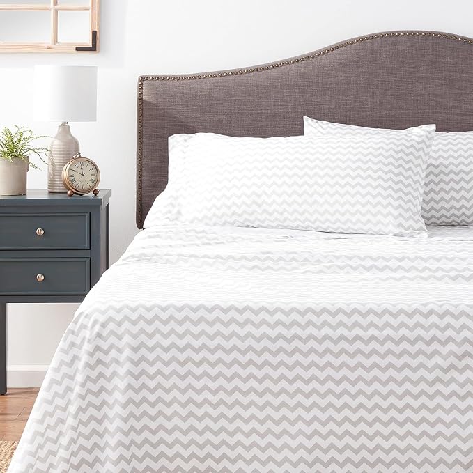 Full Size Sheet Sets by SweetHomeCollection