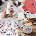 Gem Stickers - Image 7