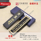 Chinese Ink Stick for Calligraphy Writing and Drawing, Huangshan Pine Smoke - Image 2