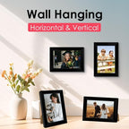 FIXSMITH 4x6 Picture Frame, 2 Pack - Image 6