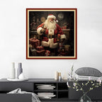 Joyhoor Cross Stitch Kits for Beginners Stamped Cross-Stitch Supplies - Image 2
