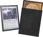 Card Sleeves for Trading Cards, Soft MTG, Protect Your Standard/TCG/Sports Cards by FOTEEMO