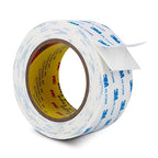 3M Double Sided Tape Heavy Duty 2 in x 16.5ft Removable PE Foam Tape | Strong by 3MFullRangeProducts