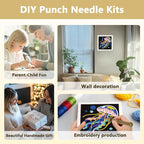 DOODLREAM Color Jellyfish Needle Kit - Image 4