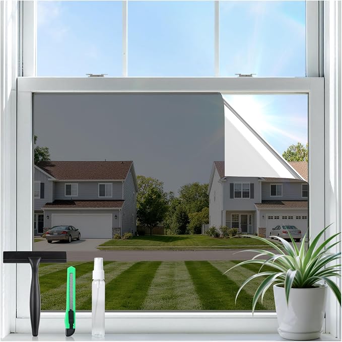 rabbitgoo Window Tint for Home by rabbitgoo