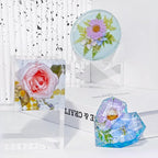 HeyClear Epoxy Resin Kit with Molds - Image 7