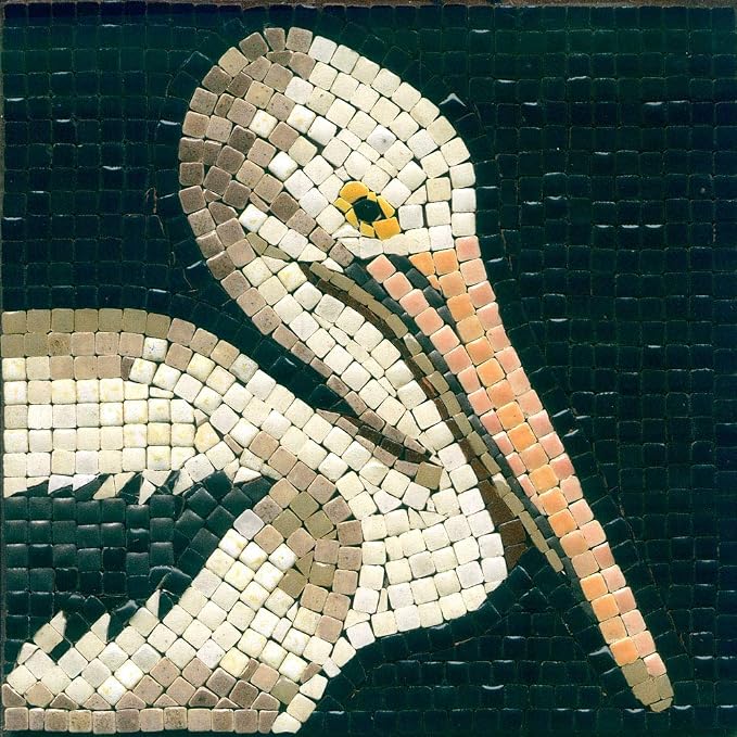 Create Your Own Mosaic, A Creative and Fun Project Set by ALEA+Mosaic
