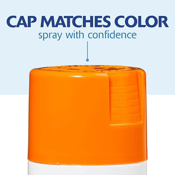 Rust-Oleum 334043 Painter's Touch 2X Ultra Cover Spray Paint, 12 oz, Gloss Real - Image 7