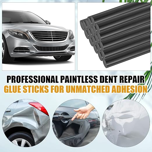 CroBlissful 1 Pc Paintless Dent Repair Glue Sticks PDR Glue Hot Sticks - Image 3