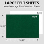 Self Adhesive Felt Sheets - Image 2