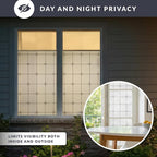 Victoria Window Privacy Film by Artscape - Image 7