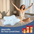 Cervical Neck Pillow - Image 7
