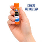 Elmer's Glue Sticks Combo Pack, BlooStick Buddies & Disappearing Purple - Image 6