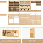 Plastic Model Tool Organizer, Organize Plastic Model Building Tools - Image 5