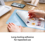 Cricut LightGrip Cutting Mat Pack | - Image 5