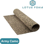 LotusFoam EVA Foam Sheet 3mm – 44"x 85" Craft Foam - Image 3