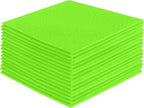 FabricLA Acrylic Felt Sheets for Crafts by FabricLA
