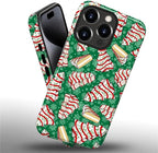 Case for iPhone 15 Pro, Scratch Resistant Hybrid Double Layer Hard - Image 4