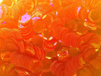 Sequins 8mm 800/Pkg by Golden+Leaf