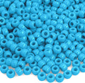 Pony Beads 1100 Pcs, Beads for Jewelry Making, Beads for Bracelets Making by anpiwshjo