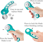 Rotary Cutter Set - Image 2
