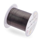 BENECREAT 20 Gauge 32 Yards Jewelry Beading Wire Tarnish Resistant Copper Wire - Image 8