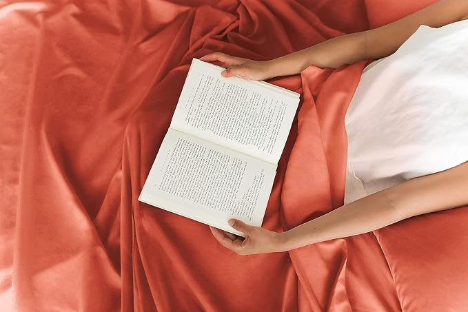 Queen 6 Piece Sheet Set - Image 9