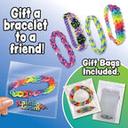 Rainbow Loom MEGA Combo Set, Features 7000+ Colorful Rubber Bands, 2 - Image 9