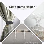 Silicone Cable Ties Cord Organizer Cable Management - Image 5