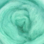 Corriedale Carded Sliver Wool Roving Variety Bundle | Best Core Wool - Image 4
