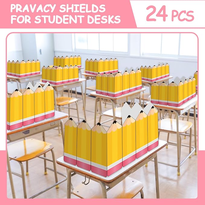 Honoson 24 Pcs Bulk Inspirational Privacy Folders - Image 5