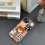 Case for iPhone 15 Plus, Scratch Resistant Hybrid Double Layer Hard - Image 5