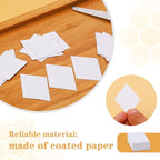 Veroave 300pcs 2.2Inch Diamond Paper Piecing - Image 3